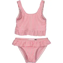 blue seven Bandeau-Bikini Mädchen Rosa 92/98