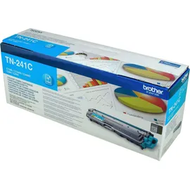 Brother TN-241C cyan