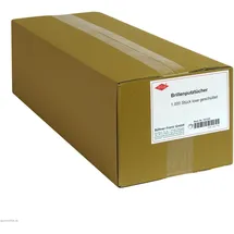 Büttner-Frank Brillenputztücher 1000 St