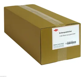 Büttner-Frank Brillenputztücher 1000 St
