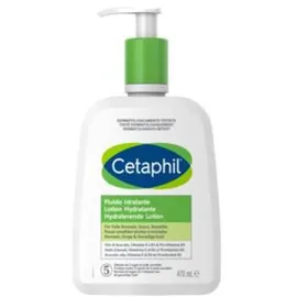 Galderma Laboratorium Feuchtigkeitslotion Creme 470 ml