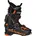 Herren Schwarz/Orange 30 5