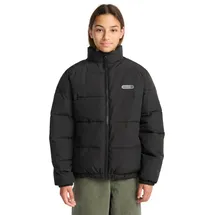 Element Classic Jacke Schwarz 8