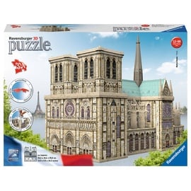 Ravensburger 3D Notre Dame de Paris