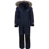 TROLLKIDS Kirkenes Schneeanzug (Größe 86, blau)