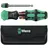 WERA Kraftform Kompakt 25 RA-R Bit-Schraubendreher 6-tlg. mit Tasche