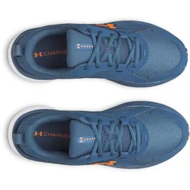 Under Armour Assert 11 Herren Wham Blue/Solar Orange 47,5