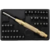 BGS Schlagstempel-satz 36-in-1, - 3043