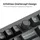 Keychron V6 Ultra 8K Red Switch DE