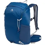 Mc Kinley McKINLEY Wander-Rucksack SKUA VT 25, BLUE PETROL/GREY, 25