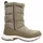 CMP Yakka WMN Snow BOOT WP deserto - EU