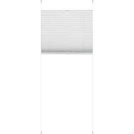 K-HOME Palma 70 x 210 cm verdunkelnd weiß