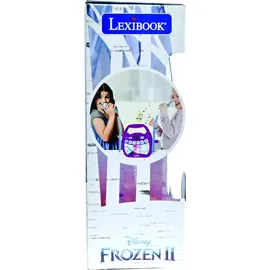 Lexibook Disney Frozen Light Bluetooth-Lautsprecher MP320FZZ