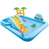 Intex Playcenter Jungle Adventure 257 x 216 x 84 cm