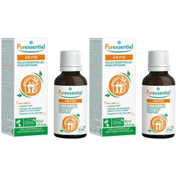 Puressentiel Diffuse Air Pur Huiles Essentielles pour Diffusion