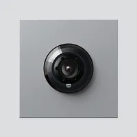 Siedle 200049326-01 Video-Türsprechanlage Funktionsmodul
