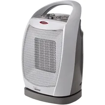 BIMAR HP104 200 W Grau