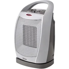 BIMAR HP104 200 W Grau
