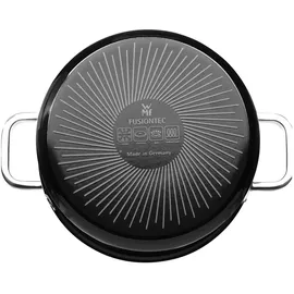 WMF Fusiontec Functional Fleischtopf 24 cm schwarz