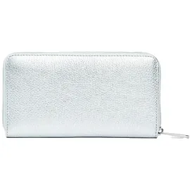 Mandarina Duck Mellow Metal Geldbörse Damen silber