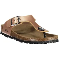 CMP ECO Mymosa WMN Flip Flop Cipria 37