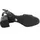 Buffalo Rainelle black/purple 37