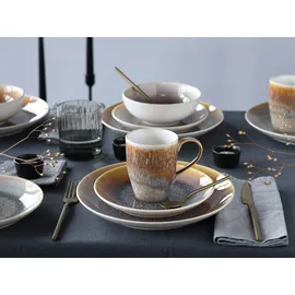 CreaTable Caldera Kombiservice 16-tlg. sand