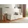 homsy by ana johnson Schlafsofa 2-Sitzer Beige