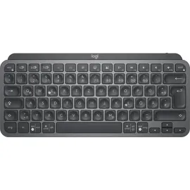 Logitech MX Keys Mini US grafit