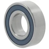 TIMKEN Rillenkugellager 6215 -ZZ ID 75mm AD 130mm Breite25mm
