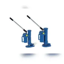 FETRA Hydraulikheber Stahl 25-230 mm blau