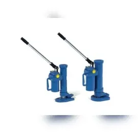FETRA Hydraulikheber Stahl 25-230 mm blau