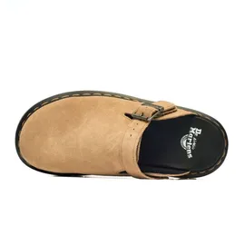 Dr. Martens Zebzag Mule Damen Beige 42