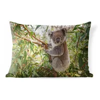 VOID Watches VOID Koala Kissenbezug Kissenhülle Sofakissen Kissen Deko