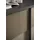 Home Affaire Standvitrine Everest 55 x 40 x 203 cm Grau