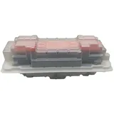 Original Canon 040 Toner (0458C001) Farbe: Cyan ca. 5.400 Seiten für Canon i-SENSYS LBP-710 Cx | LBP-712 Cdn | LBP-712 Cx