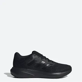 adidas Response Runner Herren Schwarz 43