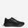 adidas Response Runner Herren Schwarz 43