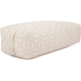 Bodhi Maharaja Salamba (rechteckig) Yoga-Bolster 1 St