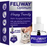 Ceva Feliway Optimum Nachfüllflakon