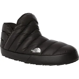 The North Face Thermoball Traction Bootie in Schwarz,