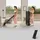 Zipro Yougo Mini Laufband Schwarz