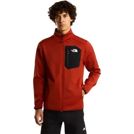 The North Face Crest Rot M