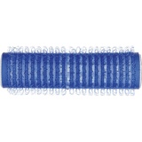 Efalock Professional Efalock Haftwickler, 15 mm, dunkelblau, (1 x 12 Stück)