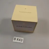 Kräuterhaus Sanct Bernhard Premium Gold! Tagespflege Creme 50 ml