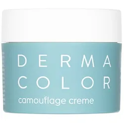 Dermacolor Creme Camouflage Make-up DF1 30 g Nude 