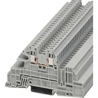 Phoenix Contact Installations-Etagenklemme 0,2-4qmm, AWG 24-12 UTI 2,5-L