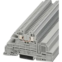 Phoenix Contact Installations-Etagenklemme 0,2-4qmm, AWG 24-12 UTI 2,5-L