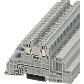 Phoenix Contact Installations-Etagenklemme 0,2-4qmm, AWG 24-12 UTI 2,5-L