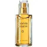 Gabriela Sabatini Eau de Toilette 60 ml
